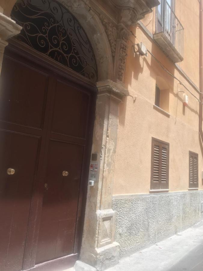 Hotel Tramura Trapani Exterior foto